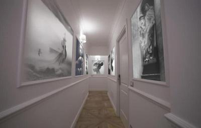 Vatican Luxury Home