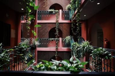 Hotel La Villa Racine