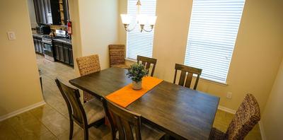 6Bdrm 2.5Bath 10Beds - Rosenberg