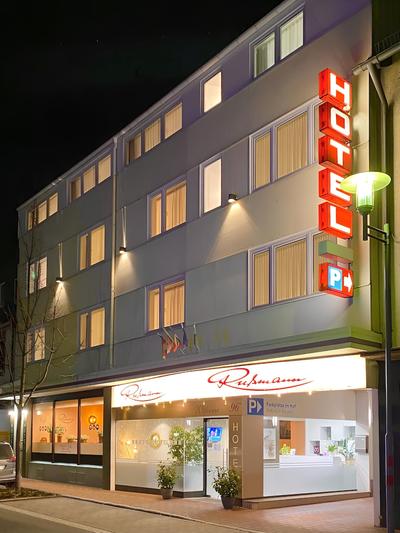 Hotel Russmann