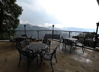 Groom Bridge Gold Stone Exotic Shimla