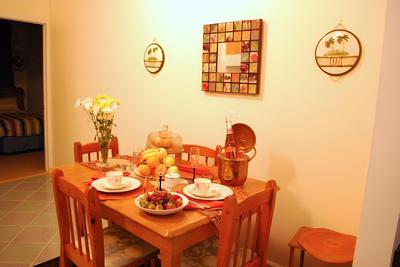 Delz Bed & Breakfast