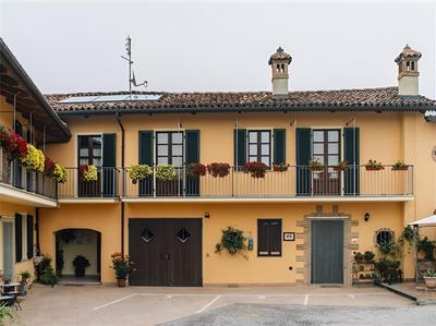 Il Grappolo Vacanze