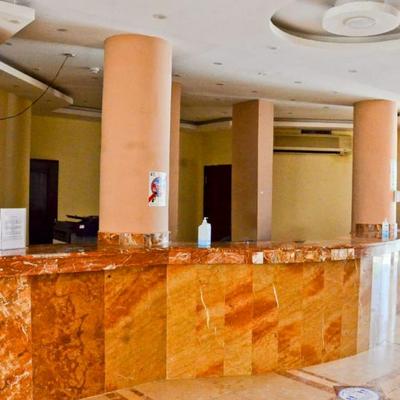 Gardenia Plaza Hotel and Resort