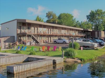 Otter Creek Inn, Billede 2