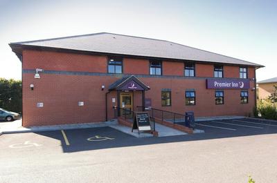 Premier Inn Yeovil Airfield