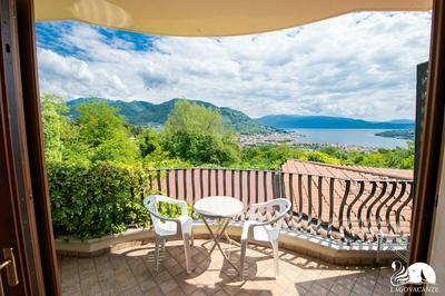 Feeling House - Appartamento Provenzale