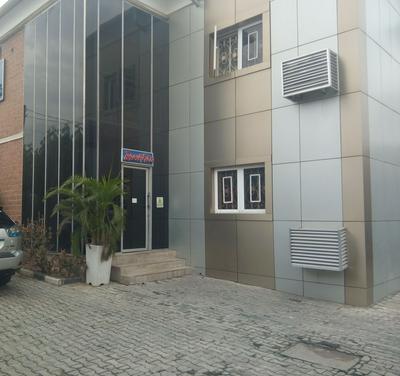 Lidds Apartments Gwarimpa