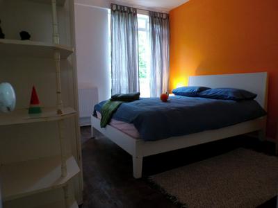 Apartmentsleeps7-paddington-balcony-bbq-ac