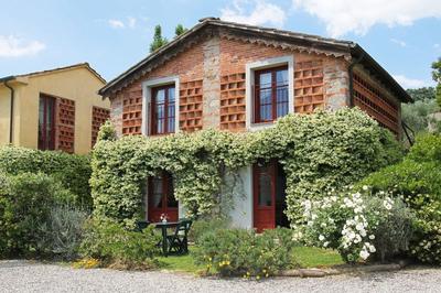 Agriturismo Il Borghetto