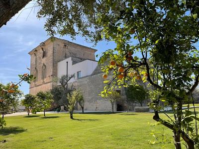 Masseria Trappeto