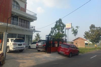 Capital O Guest House Kpri Sejahtera