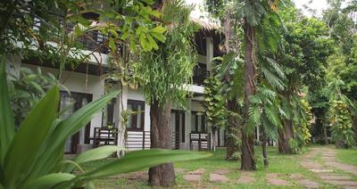 Rokkhak River Resort