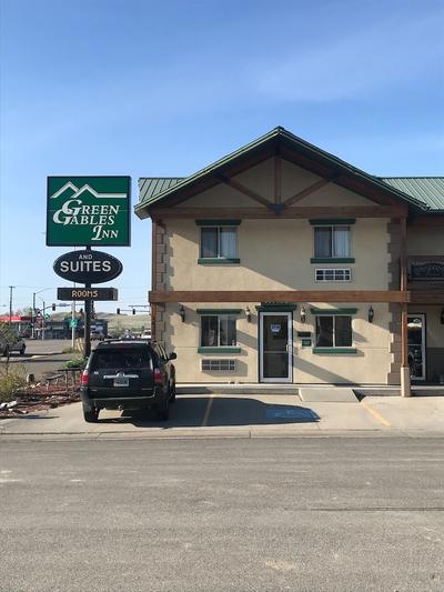 Green Gables Inn, Bilde 2