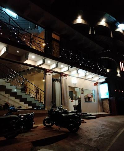 Sivarajaa Residency