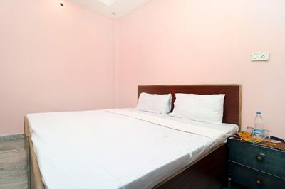 SPOT ON 41567 City Inn Guest House
