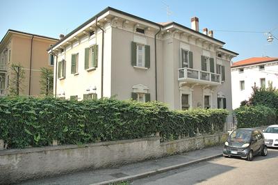 Villa Camilla