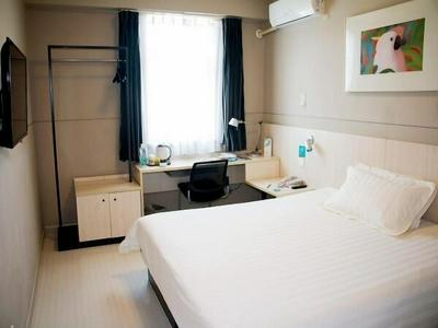 Jinjiang Inn Dalian Development Zone Wanda Plaza