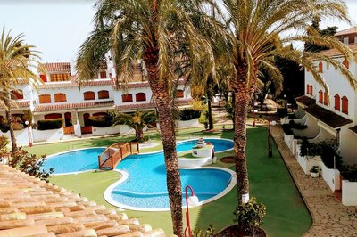 Casa Naiman - Family House