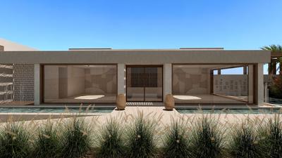 Uzenie All Suites Boutique Resort