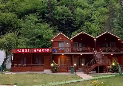 Haros Apart Hotel