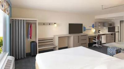 Home2 Suites By Hilton Traverse City