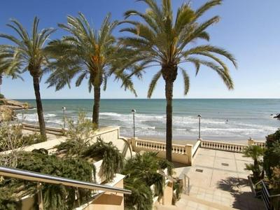 Apartamento Juan La Marina