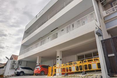 OYO 90941 Egelsa 2020 Syariah