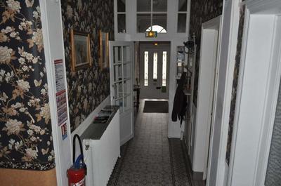 La Villa Saint Pierre