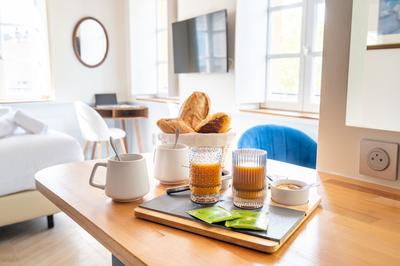 La Réserve de Salon de Provence