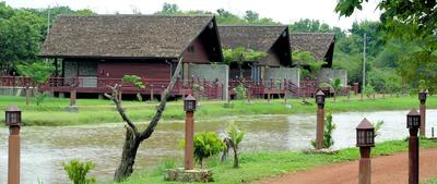 KMA Shwe Pyi Bago Resort