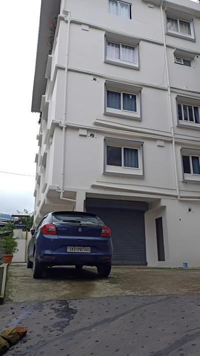 Goroomgo Sherabling Gangtok