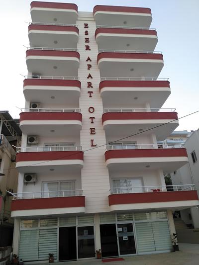 Eser Apart Hotel