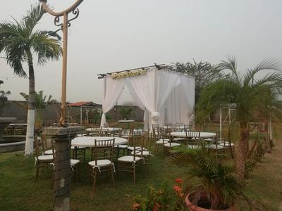 Aparthotel Villas de la Roca