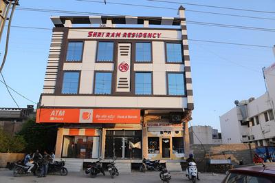 Hotel ShriRam Residency