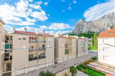 Apartment Galeria
