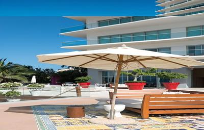 CONDO ICO BY TRVL2HM