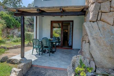 Casa Faro Green Village Sardegna