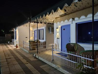 The Timber Garden Adventure Club