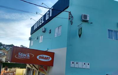 Hotel GT