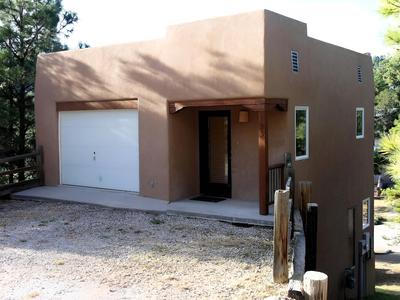 El Tigre by Ruidoso Vacation Rentals
