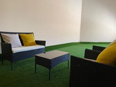 Modern Chickee 1 Bedroom Apartment Al Barsha 1