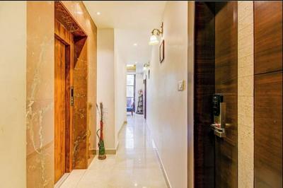 HOTEL THE KHUSHI REGENT