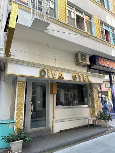 Diva Otel