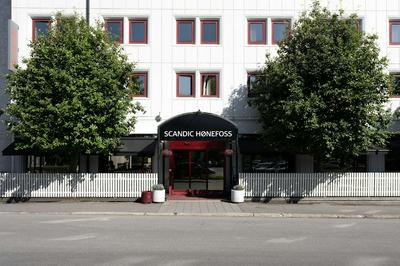 Scandic Hønefoss