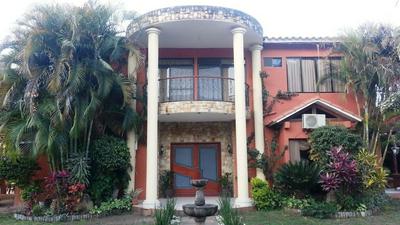 Hotel Boutique La Casona