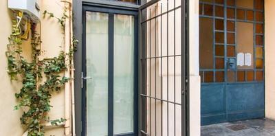 Lovely Loft Crocetta & Porta Nuova