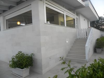 Suite Panoramica