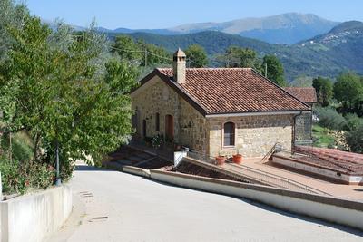 Agriturismo Oliveta