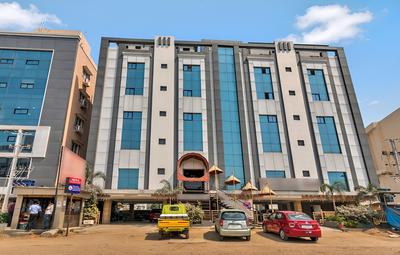 OYO 11969 Lotus Grand